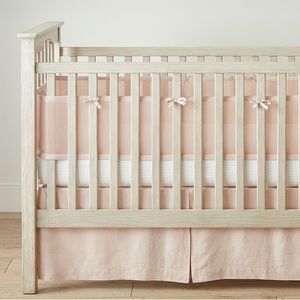 BreathableBaby® for Pottery Barn Baby Linen Mesh Liner